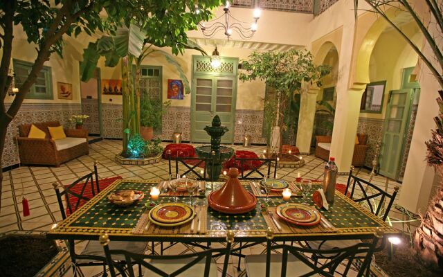 Dar Limoun Amara