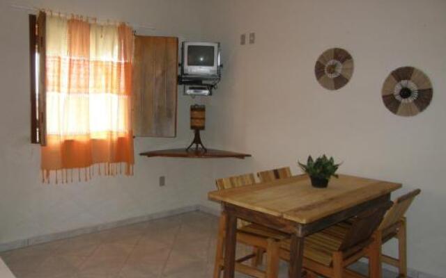 Sol da Onda Pousada e Flats