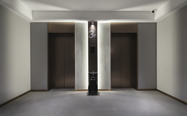 Xiamen Airport SM City Plaza Yunrui@Hotel