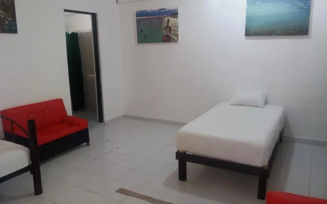 Loft 10 Hostel