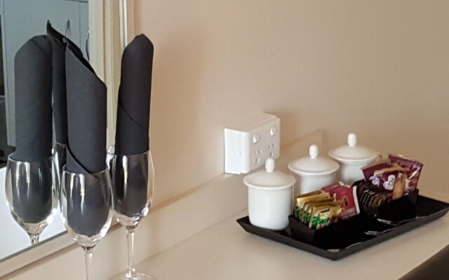 Centre Point Mid City Motor Inn