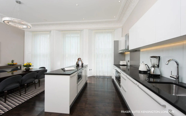 Fraser Suites Kensington