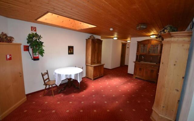 Posthotel Rossle