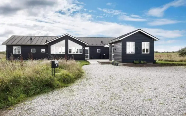 Family-friendly Beach House - By Traum Ferienwohnungen