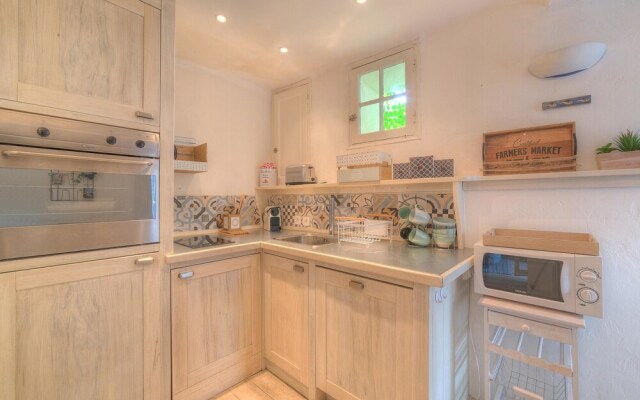 La Cabane Apartment 1