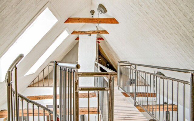 Nice Home in Jonstorp With 3 Bedrooms and Wifi