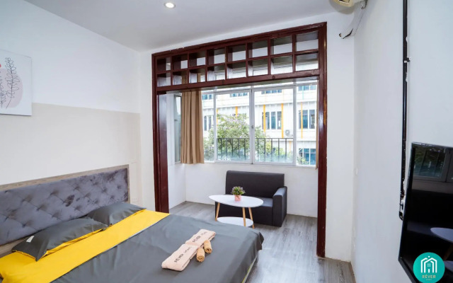Rever Home Hanoi