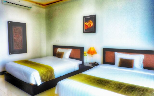 V Boutique Hotel @ Koh Pich