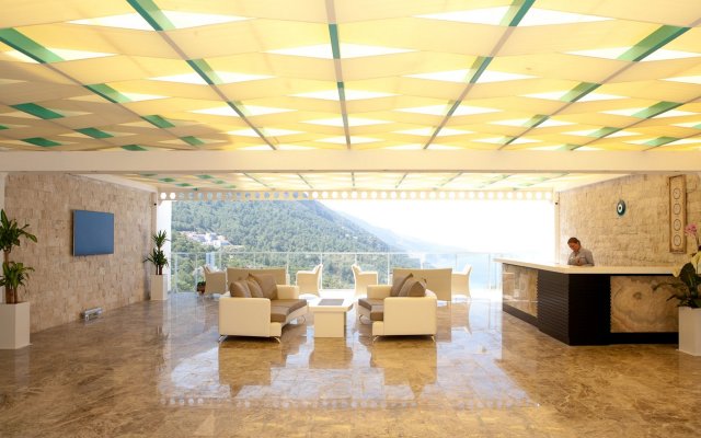 Ramada by Wyndham Fethiye Oludeniz