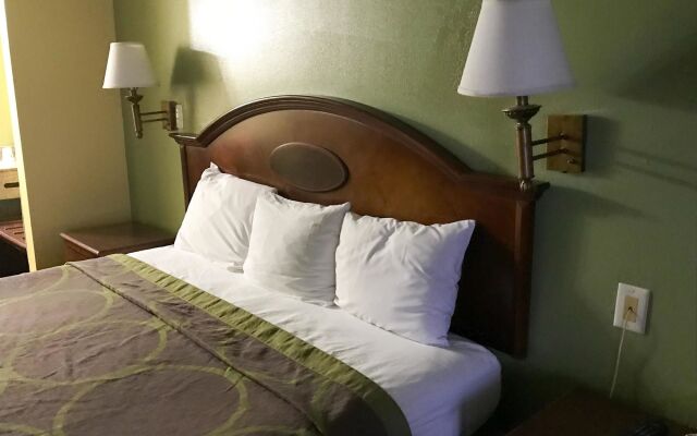 American INN of Orangeburg