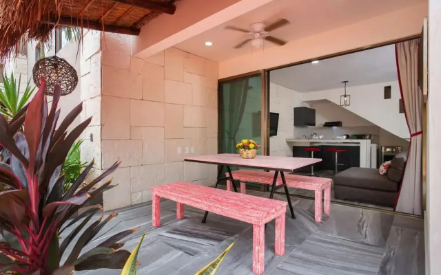 Casa Kaoba Hotel & Suites