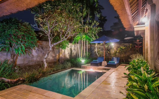 Samhita Garden Ubud