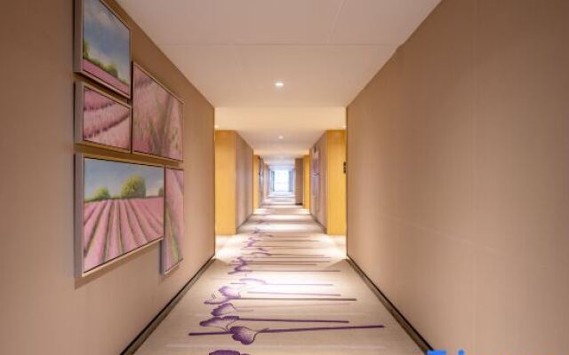 Lavande Hotels·Zhuhai Doumen