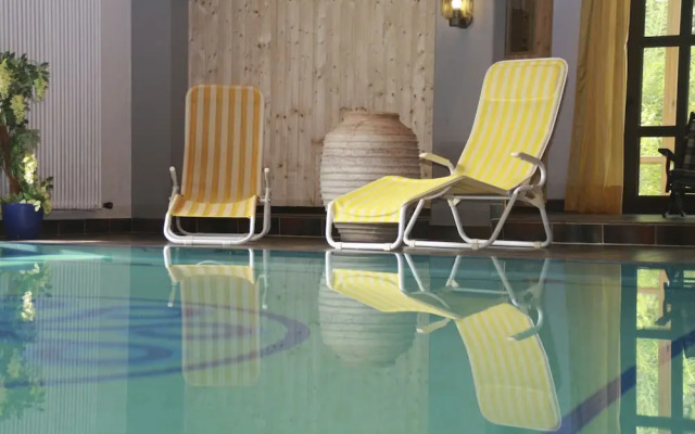 Hotel BEER Gesundheit