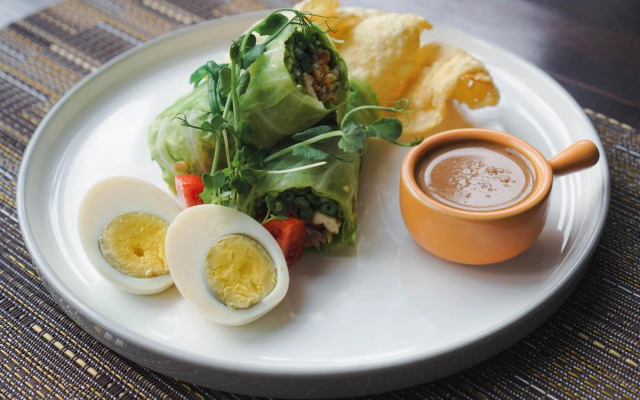 Aruna Senggigi