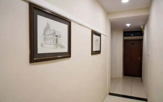 Hotel Suryodaya