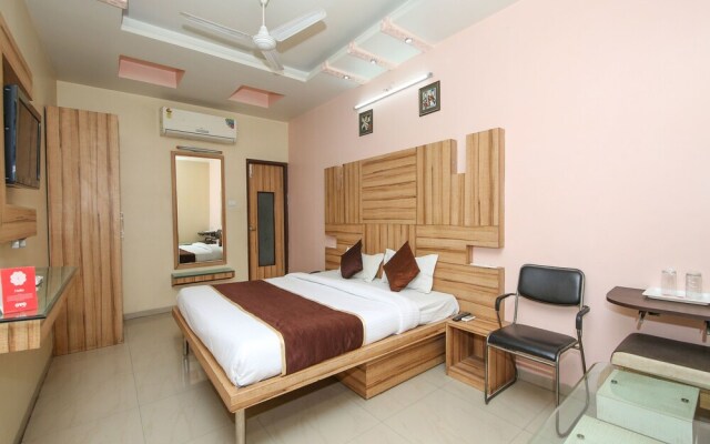 Hotel Ankit Residency