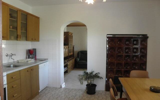 Apartments Jasko Barbat