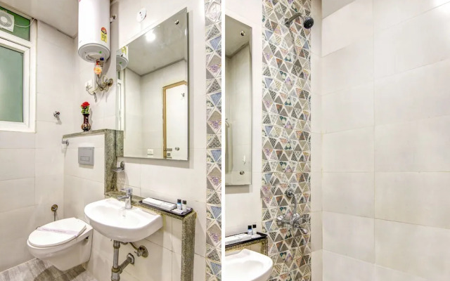 Gracious by Vishesh Hotels & Home Stay