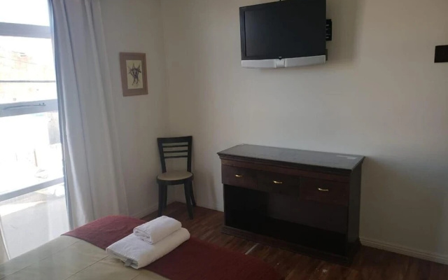 Gran Hotel Laserre