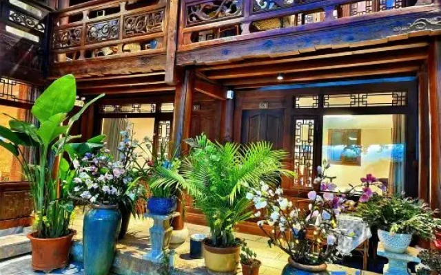 Yuanxiang Inn