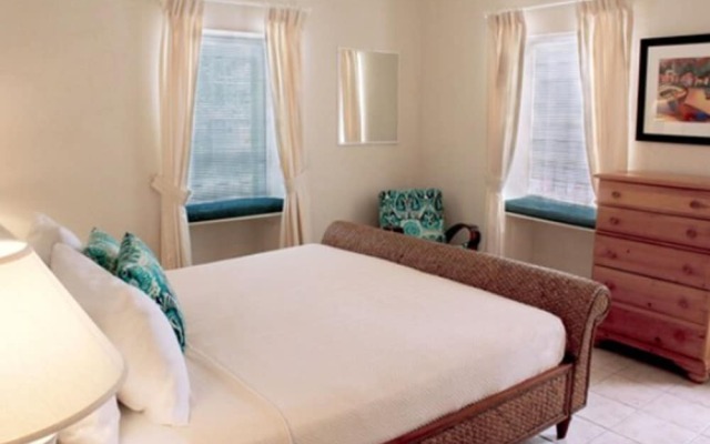 Carlisle Bay House - A Vacation Rental by Bougainvillea Barbados