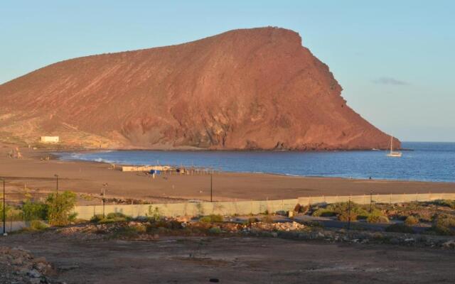 Suncanarias Penthouse Las Terrazas