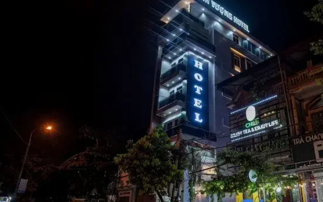Thinh Vuong Hotel