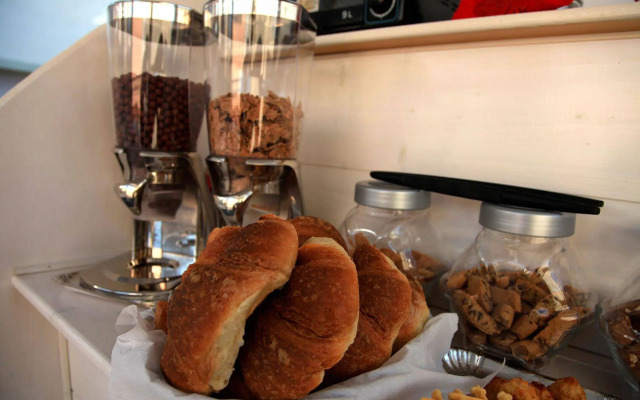 B&B Bella Pescara