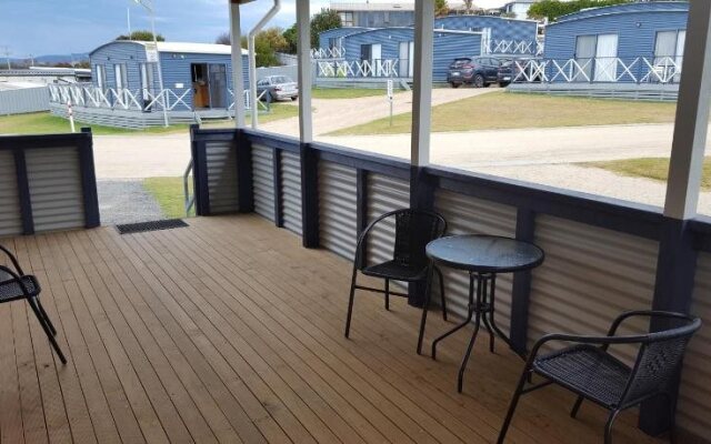 Scamander Tourist Park