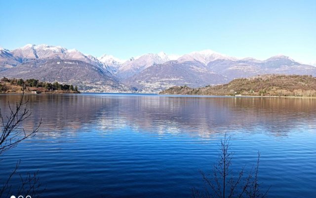 Luxury Villa Sleep 6 Close To Lake Of Como
