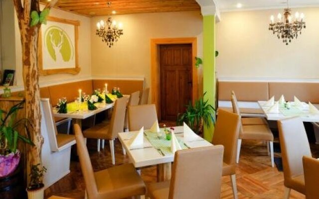 Ferienwohnung Reichelt