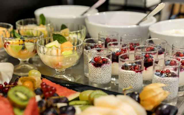 Hotel Rathauspark Wien, a member of Radisson Individuals