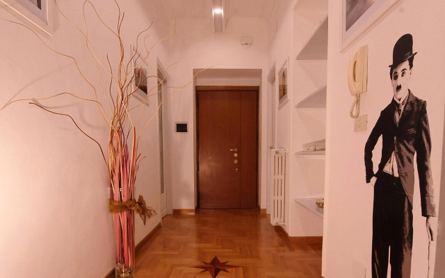 La Grotta di Tiberio B&B