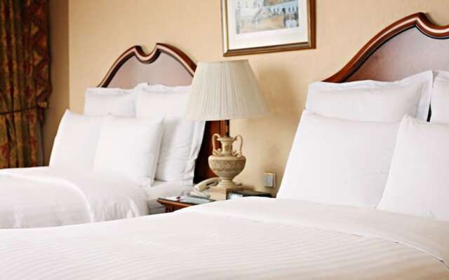 Jeddah Marriott Hotel