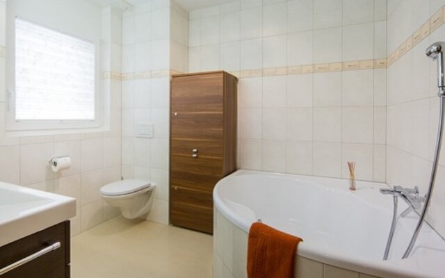 Residenz Ambassador B23