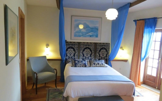 Hotel Rural Quinta da Geia