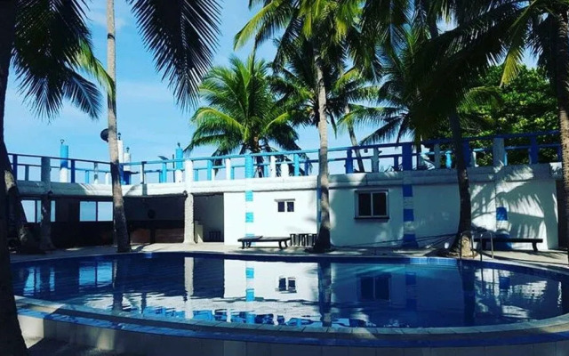 The Pelicans Castaway