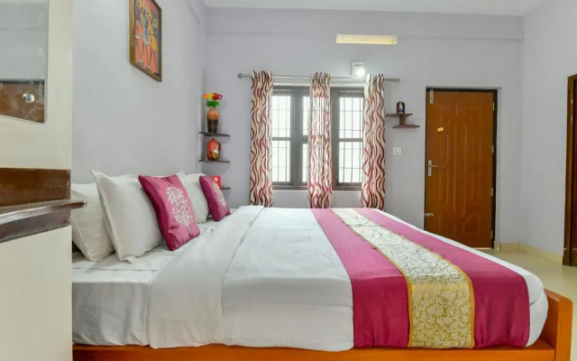 Gooseberry Family Retreats Wayanad By Karapuzha Resorts