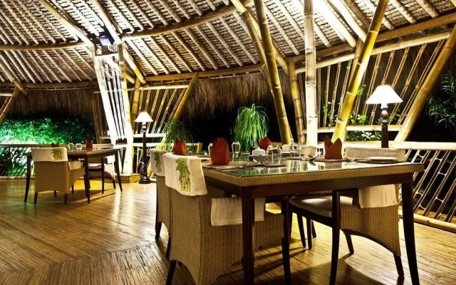 Carnoustie Ayurveda & Wellness Resort