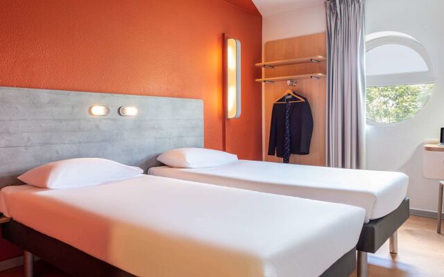 ibis budget Grigny Centre