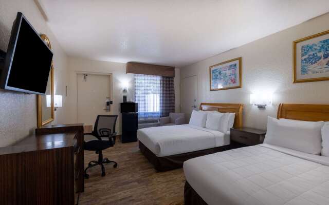 Travelodge by Wyndham Florida City/Homestead/Everglades