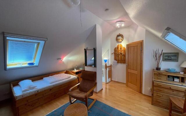 Alte Reihe 9 Wohnung 5