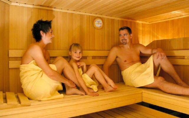 Appart-Hotel Wildererstuben