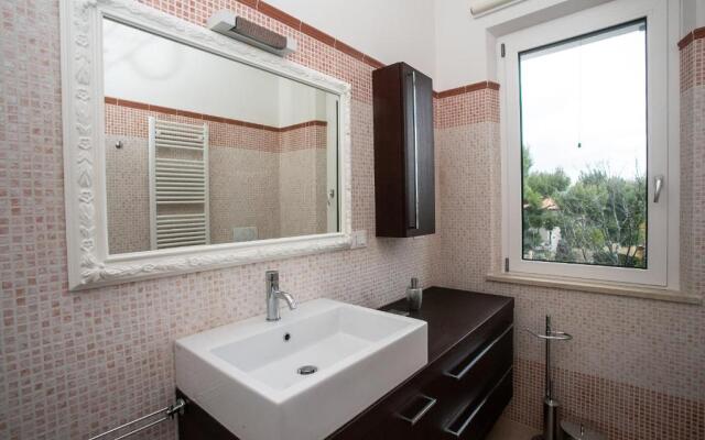 S23 - Sirolo, magnifico trilocale design con terrazzo
