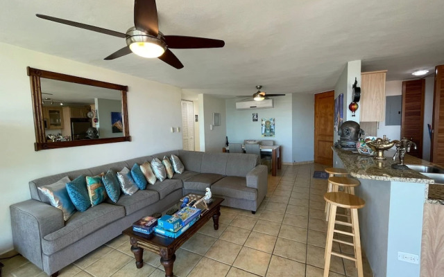 506 Ocean & Marina Views 3 Bed 2 Bath