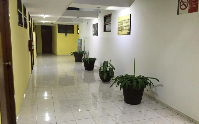 Hotel Oriente