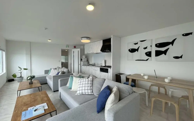 Kai House