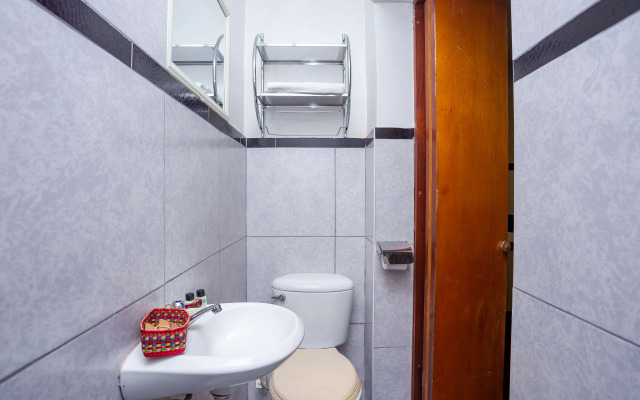 Ayenda Casa Aika America