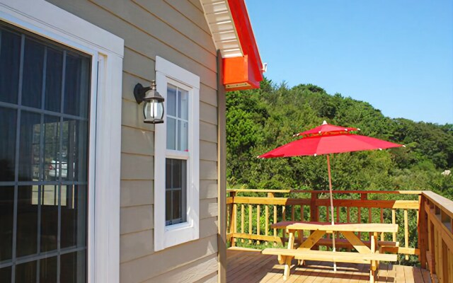 Tongyeong two Five Pension